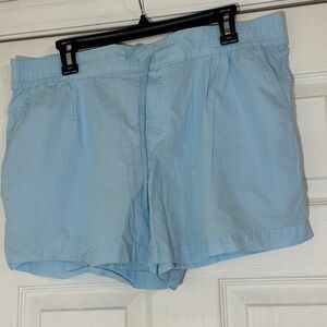 Columbia shorts